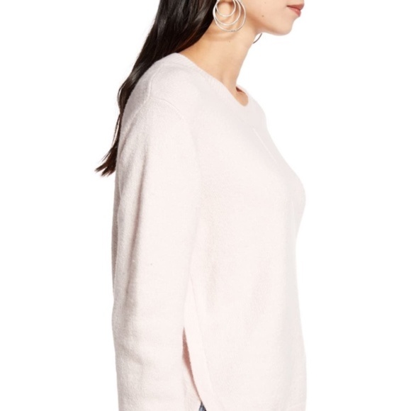 Treasure & Bond Crewneck Pullover soft - NWT - Picture 6 of 7